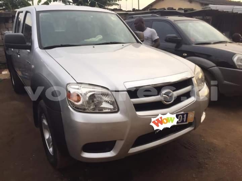 Big with watermark mazda bt 50 abidjan abidjan 12702