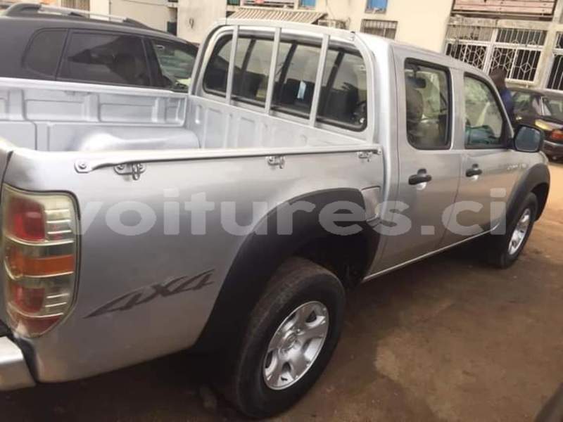 Big with watermark mazda bt 50 abidjan abidjan 12702