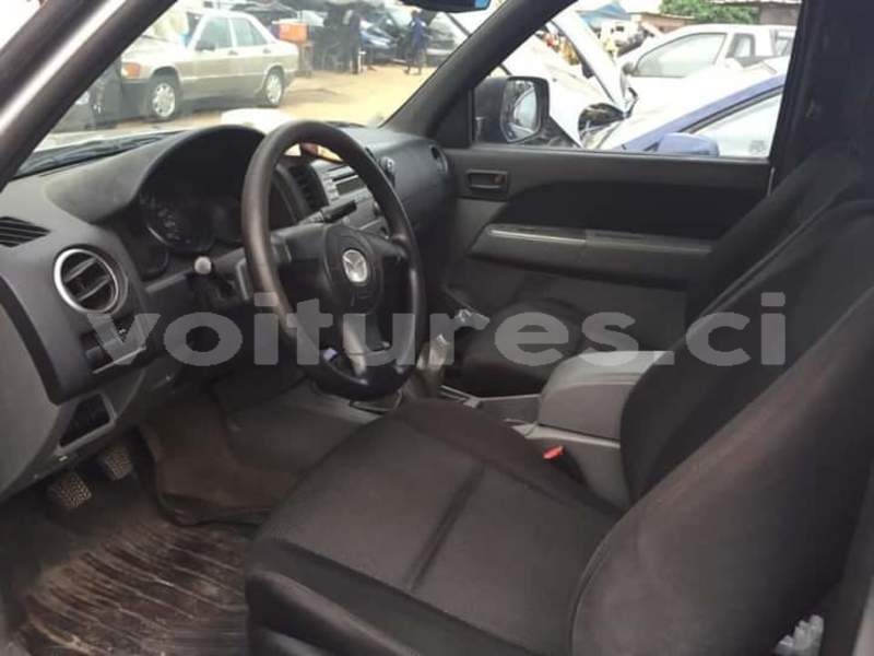 Big with watermark mazda bt 50 abidjan abidjan 12702