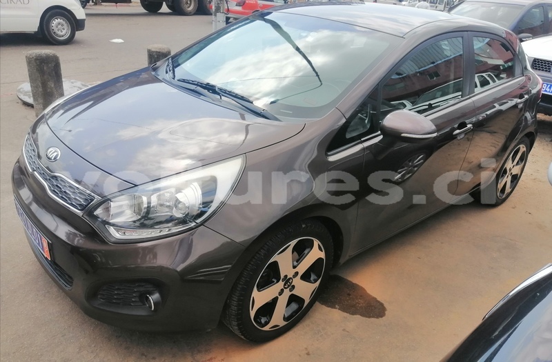 Big with watermark kia rio abidjan abidjan 12708