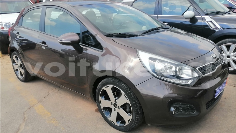 Big with watermark kia rio abidjan abidjan 12708