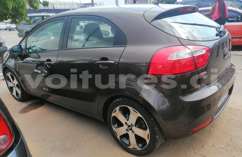 Big with watermark kia rio abidjan abidjan 12708