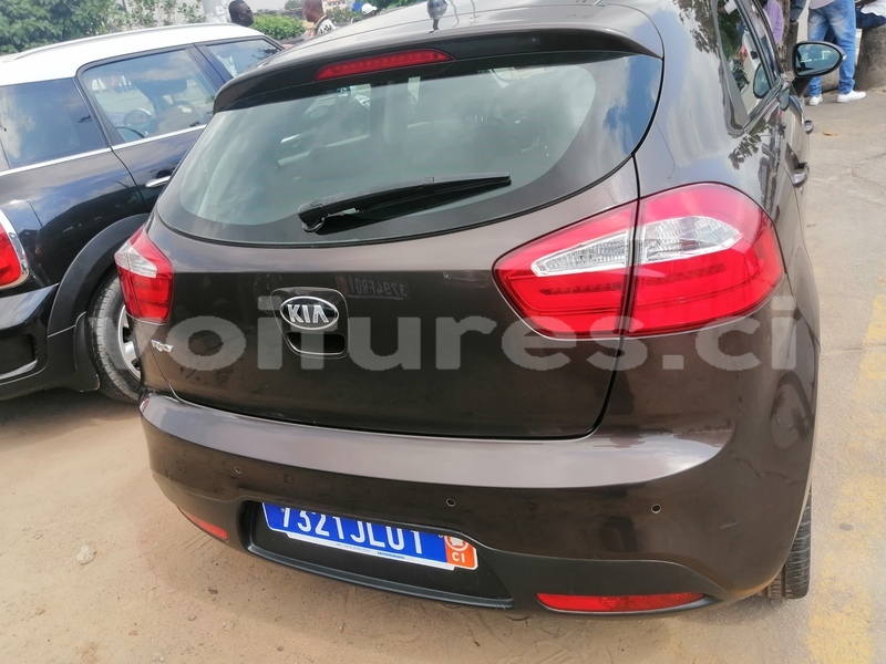 Big with watermark kia rio abidjan abidjan 12708