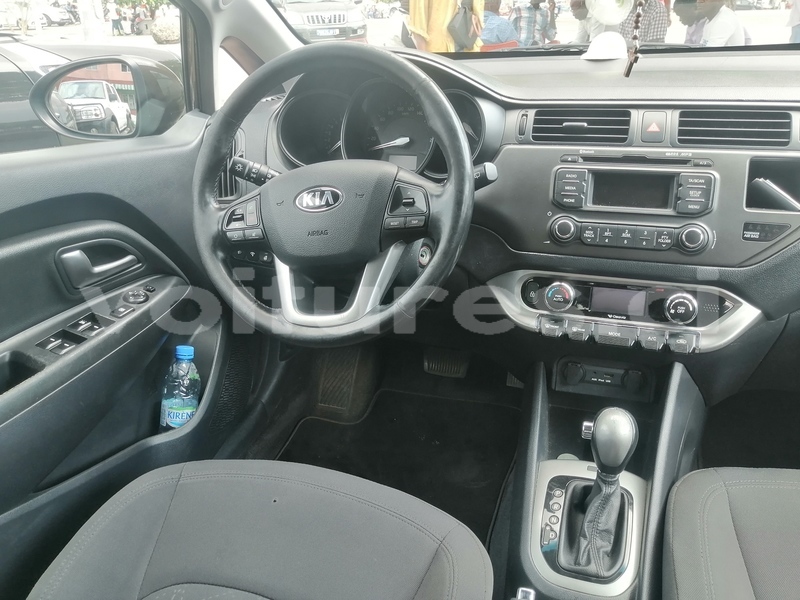 Big with watermark kia rio abidjan abidjan 12708