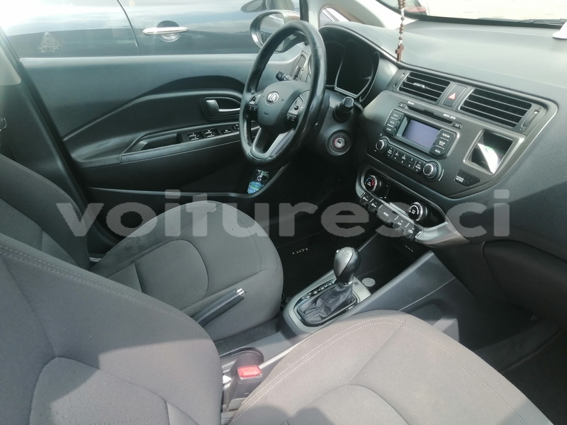 Big with watermark kia rio abidjan abidjan 12708