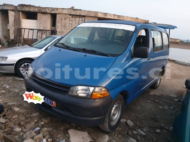 Big with watermark toyota hiace abidjan abidjan 12715