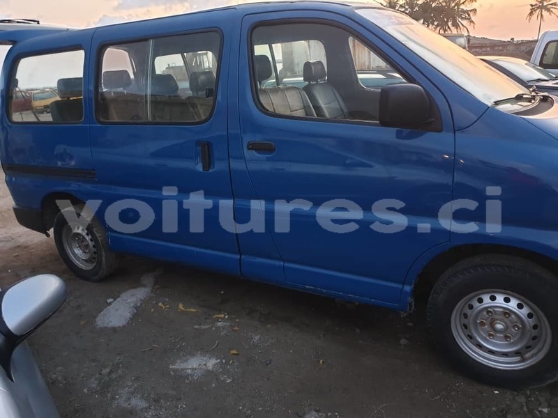 Big with watermark toyota hiace abidjan abidjan 12715