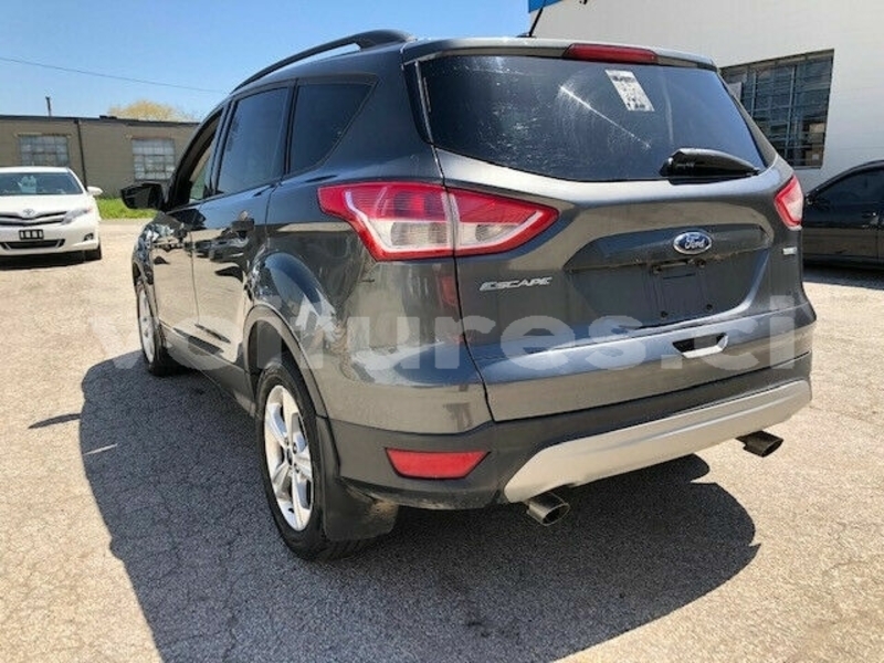 Big with watermark ford escape abidjan abidjan 12729