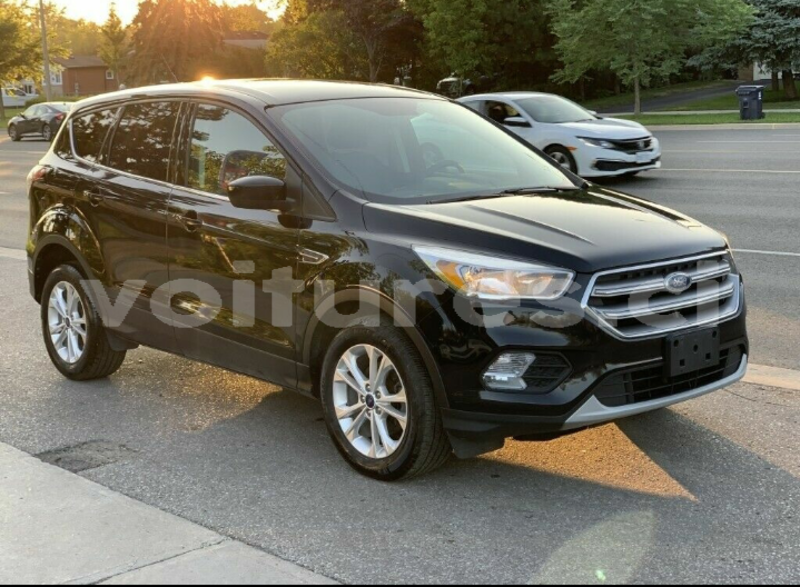 Big with watermark ford escape abidjan abidjan 12730