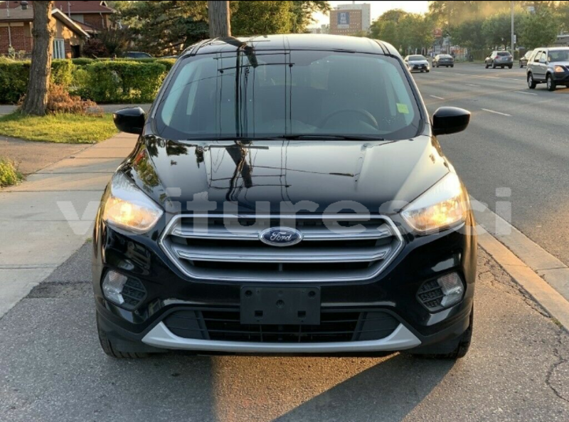 Big with watermark ford escape abidjan abidjan 12730