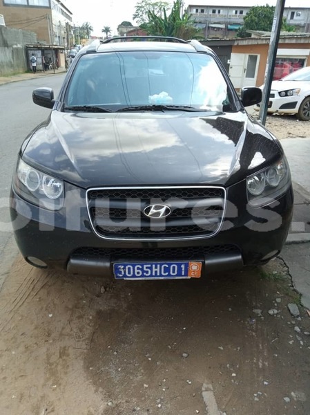 Big with watermark hyundai santa fe abidjan abidjan 12731