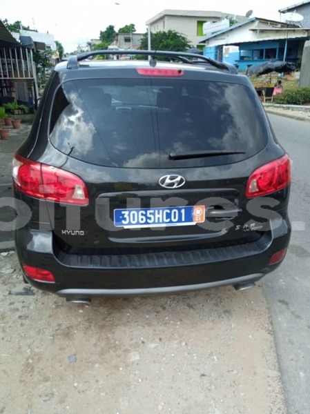 Big with watermark hyundai santa fe abidjan abidjan 12731