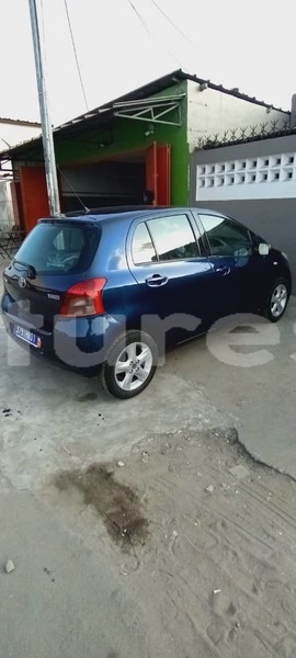 Big with watermark toyota yaris abidjan abidjan 12732