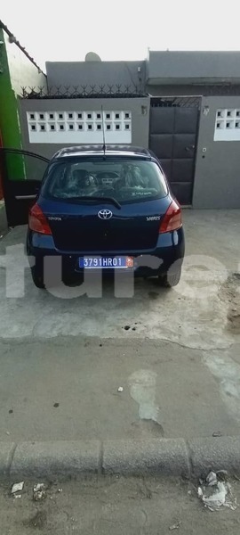 Big with watermark toyota yaris abidjan abidjan 12732