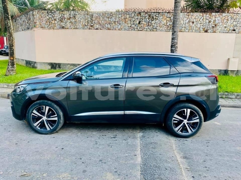 Big with watermark peugeot 3008 abidjan abidjan 12773