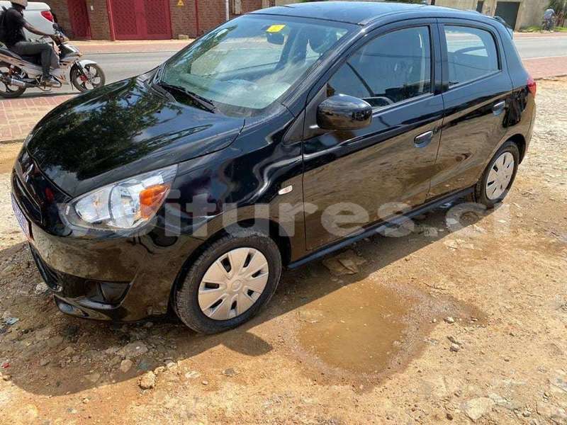 Big with watermark mitsubishi mirage abidjan abidjan 12779