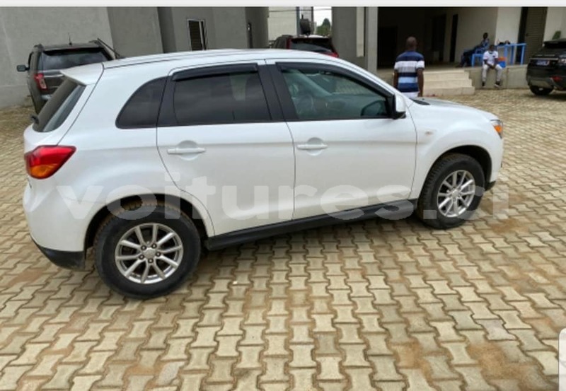 Big with watermark mitsubishi asx abidjan abidjan 12786