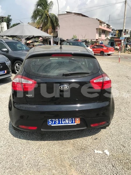 Big with watermark kia rio abidjan abidjan 12787