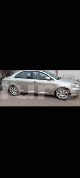 Big with watermark toyota avensis abidjan abidjan 12798