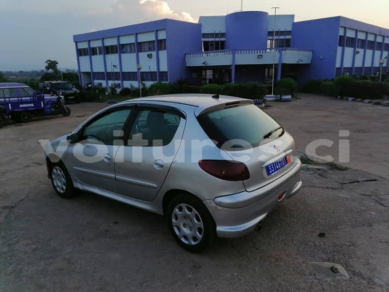 Big with watermark peugeot 206 abidjan abidjan 12809