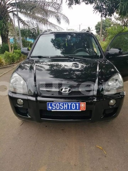 Big with watermark hyundai tucson abidjan abidjan 12818