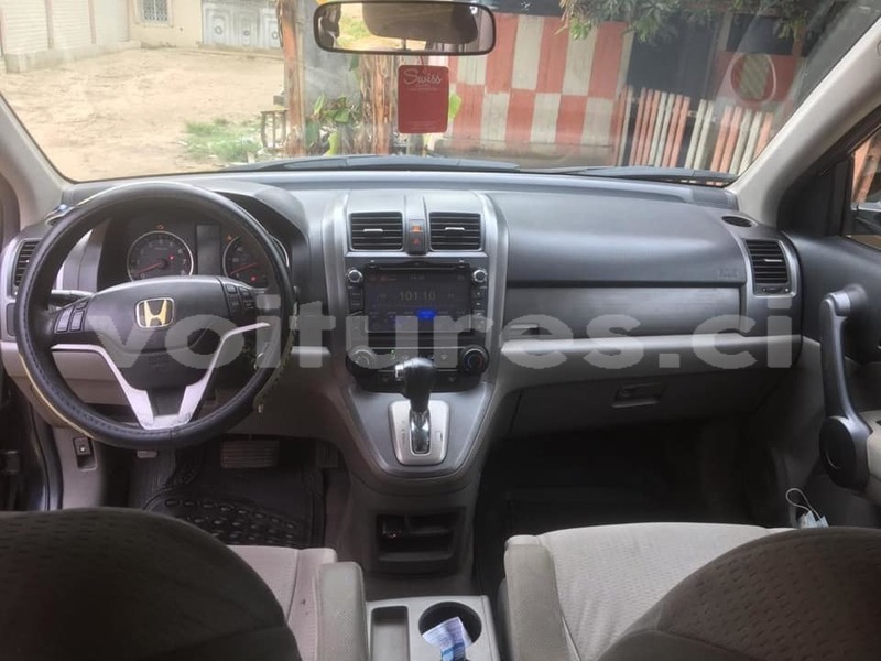 Big with watermark honda cr v abidjan abidjan 12819