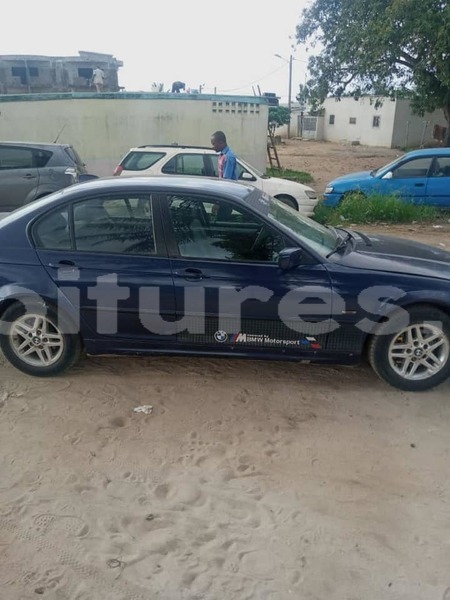 Big with watermark bmw 3 series abidjan abidjan 12820