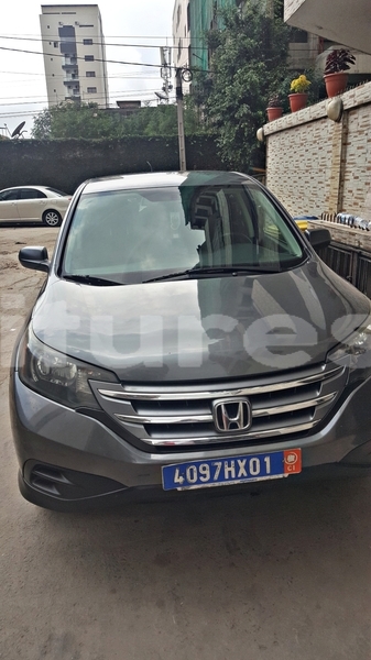 Big with watermark honda cr v abidjan abidjan 12827