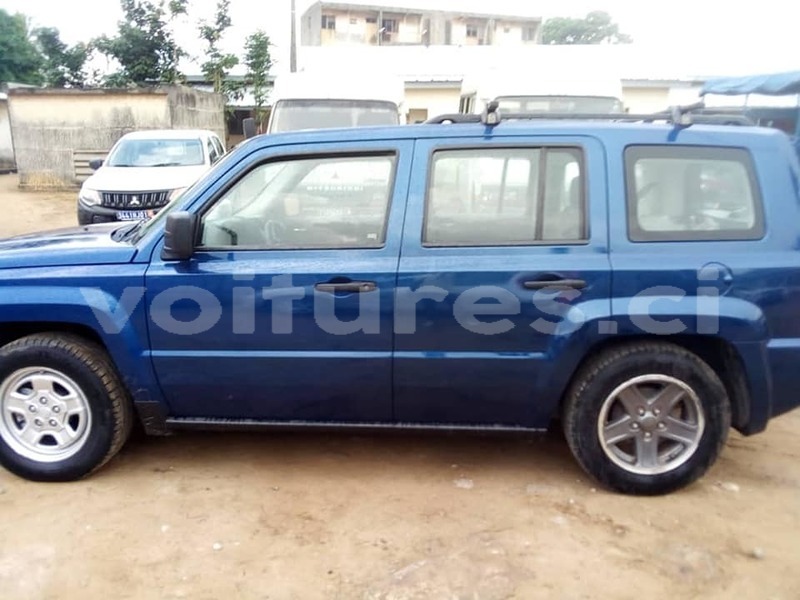 Big with watermark jeep patriot abidjan abidjan 12850