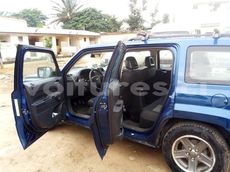 Big with watermark jeep patriot abidjan abidjan 12850