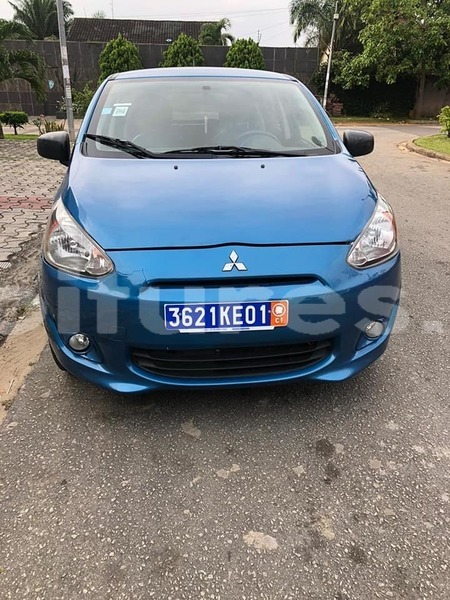 Big with watermark mitsubishi mirage abidjan abidjan 12878