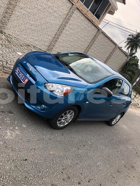 Big with watermark mitsubishi mirage abidjan abidjan 12878