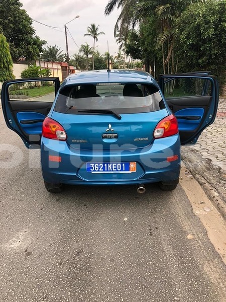 Big with watermark mitsubishi mirage abidjan abidjan 12878