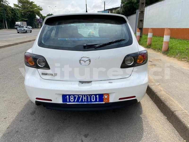 Big with watermark mazda 3 abidjan abidjan 12879