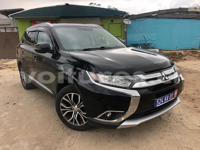 Big with watermark mitsubishi outlander abidjan abidjan 12899