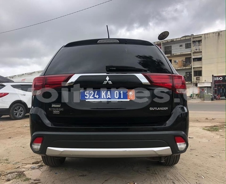 Big with watermark mitsubishi outlander abidjan abidjan 12899