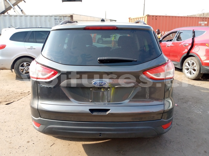 Big with watermark ford escape abidjan abidjan 12901