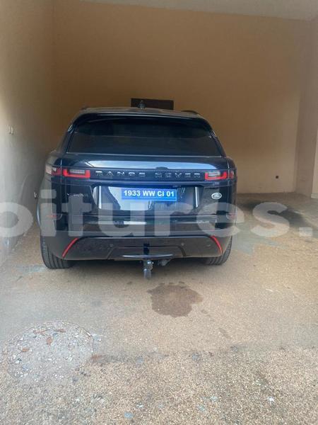 Big with watermark land rover range rover velar abidjan abidjan 12906