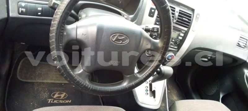 Big with watermark hyundai tucson abidjan abidjan 12920