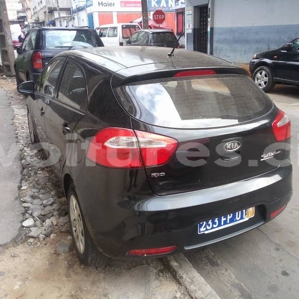 Big with watermark kia rio abidjan abidjan 12922