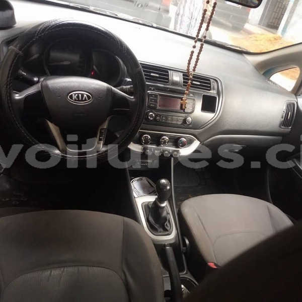 Big with watermark kia rio abidjan abidjan 12922