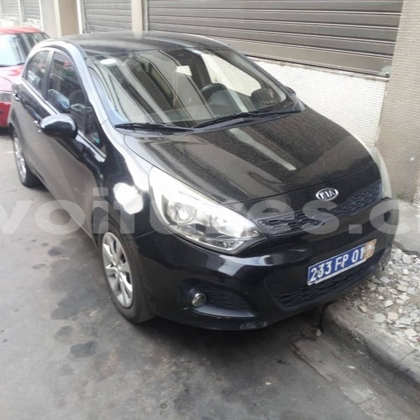 Big with watermark kia rio abidjan abidjan 12922