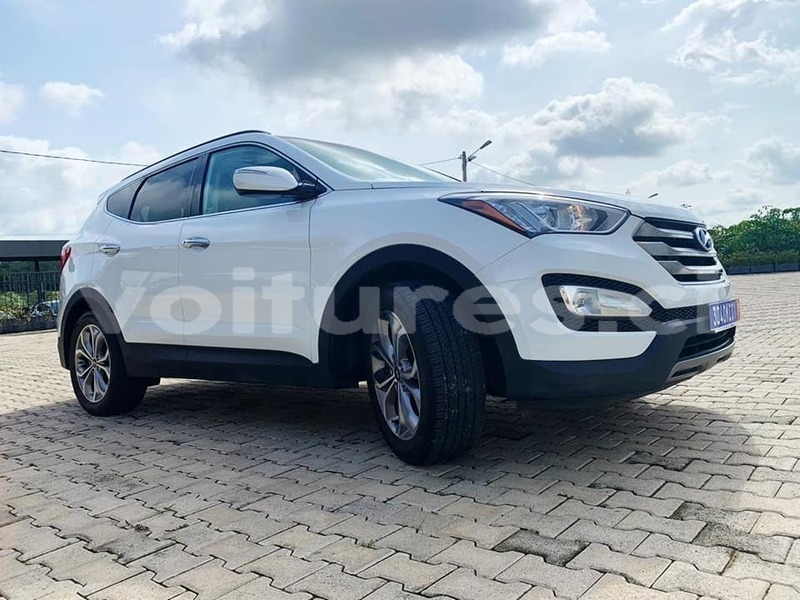 Big with watermark hyundai santa fe abidjan abidjan 12923