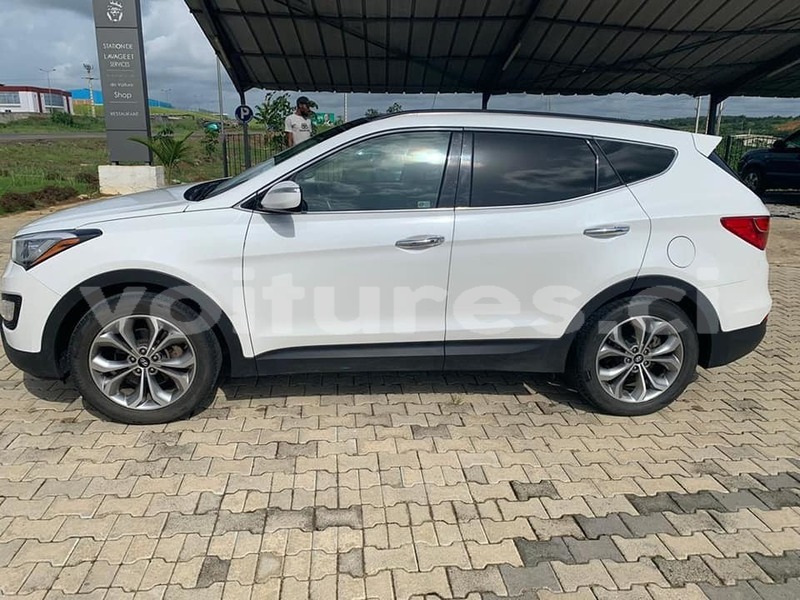 Big with watermark hyundai santa fe abidjan abidjan 12923