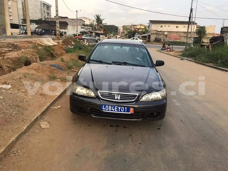 Big with watermark honda accord abidjan abidjan 12928