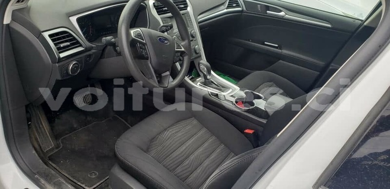 Big with watermark ford fusion abidjan abidjan 12932