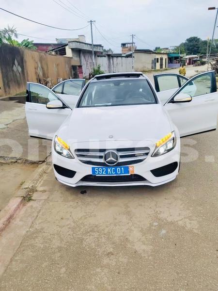 Big with watermark mercedes benz 300 series abidjan abidjan 12933