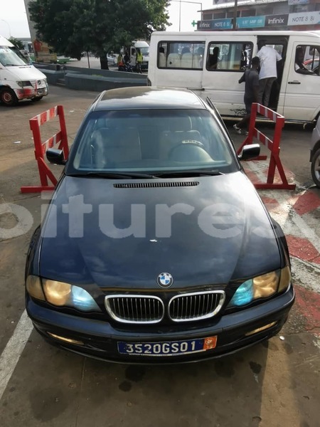 Big with watermark bmw 321 abidjan abidjan 12936