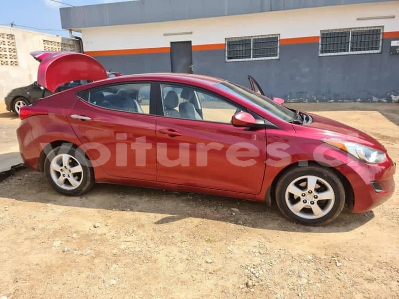 Big with watermark hyundai elantra abidjan abidjan 12940