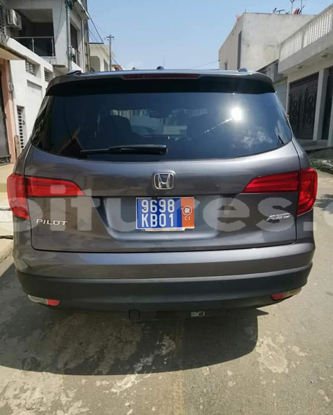 Big with watermark honda pilot abidjan abidjan 12948